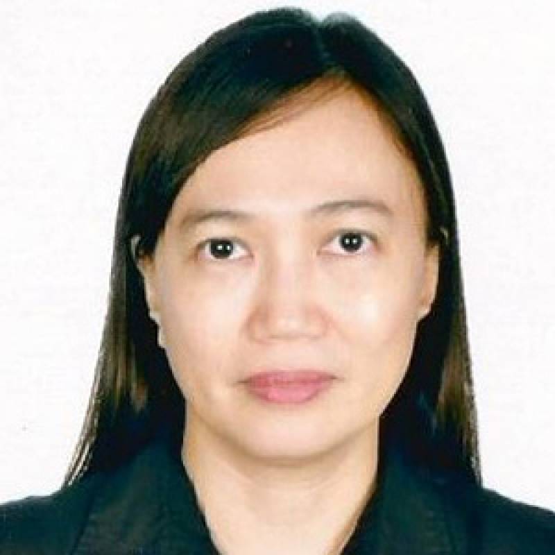 Atty. Gina A. Crucio