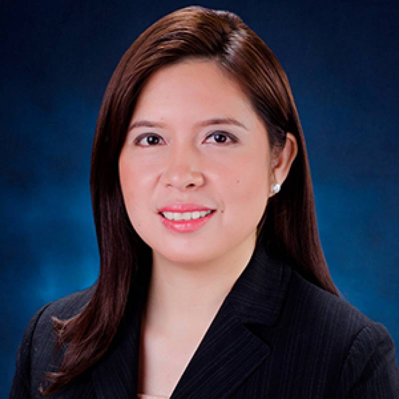 Dr. Precy Magtoto