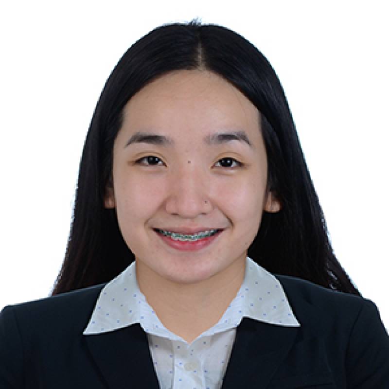 Mikaella Punongbayan