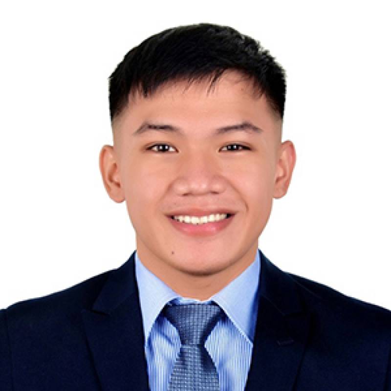 Alberto Jayson Santos