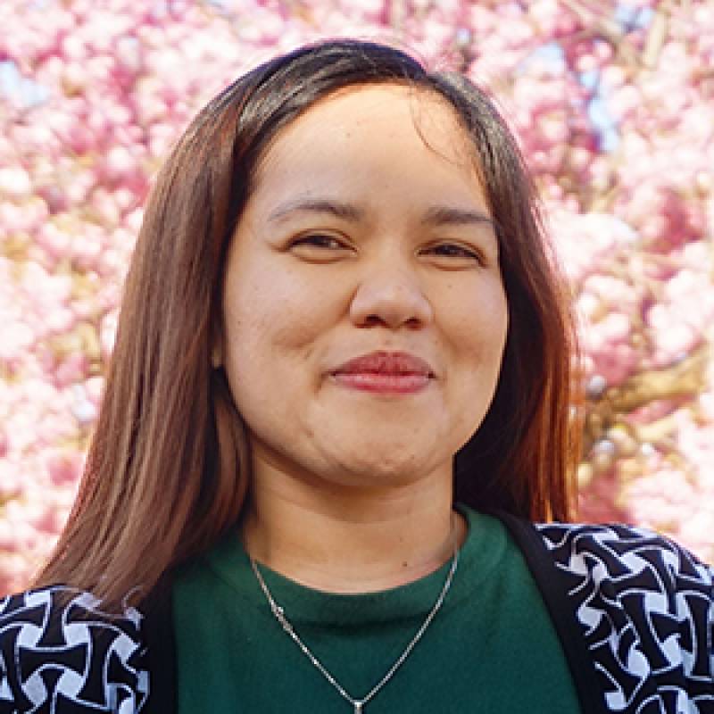 Sheila Abacan