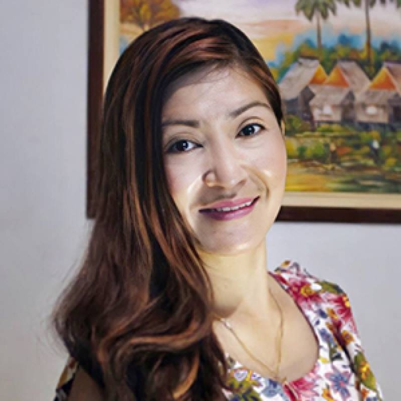 Jasmin Adasa