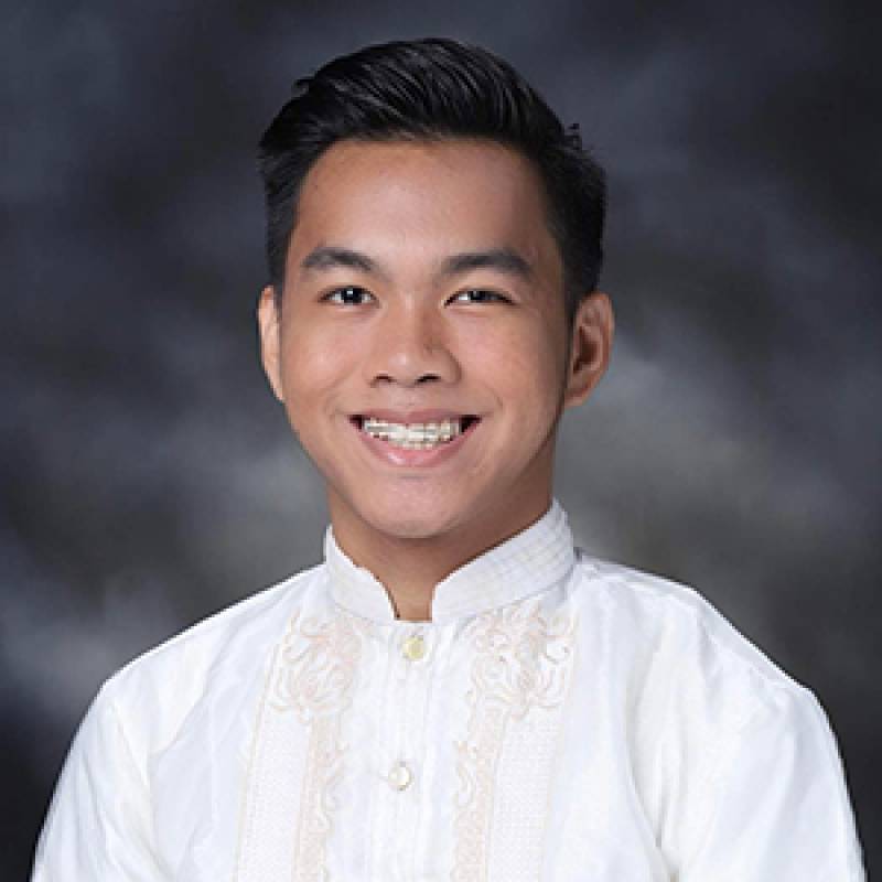 Paolo Alejandrino