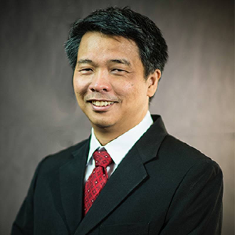 Jay Batongbacal