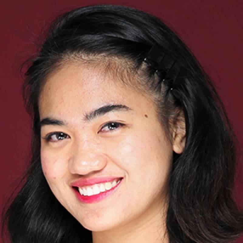 Mariel Benigno