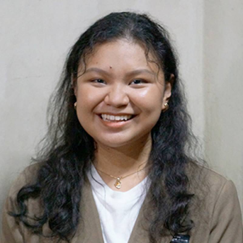 Darla Dela Rosa