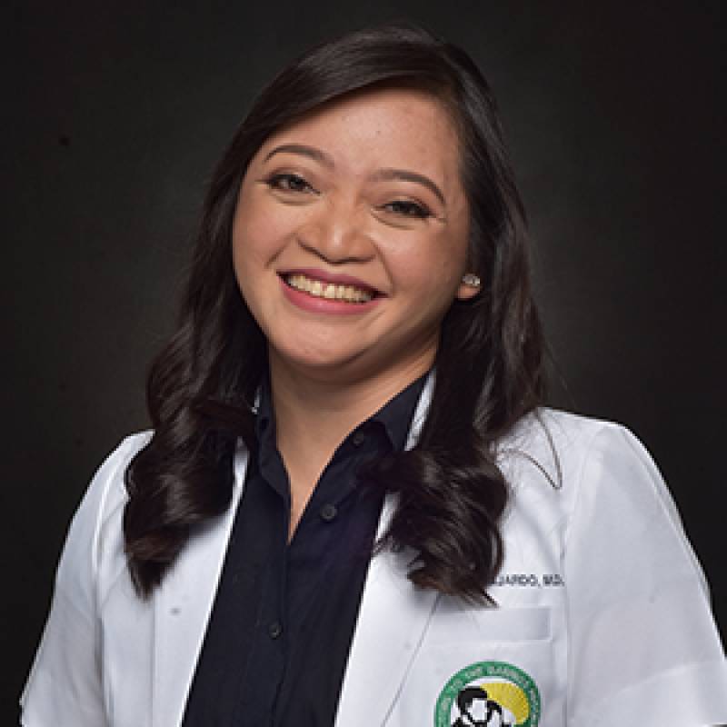 Hazel Fajardo