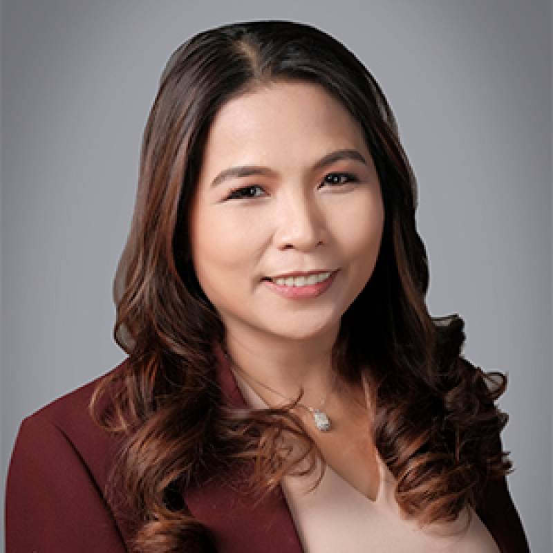 Barbara Mae Flores