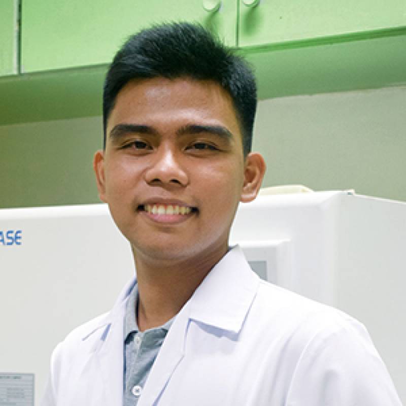 Jaypee Samson