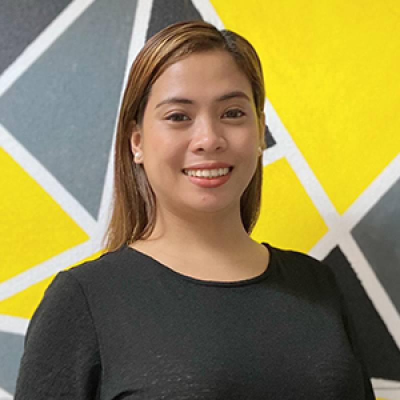 Jane Santiago