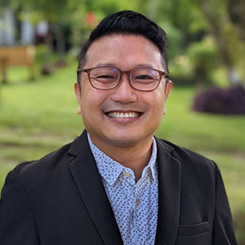 Joeyian Singson