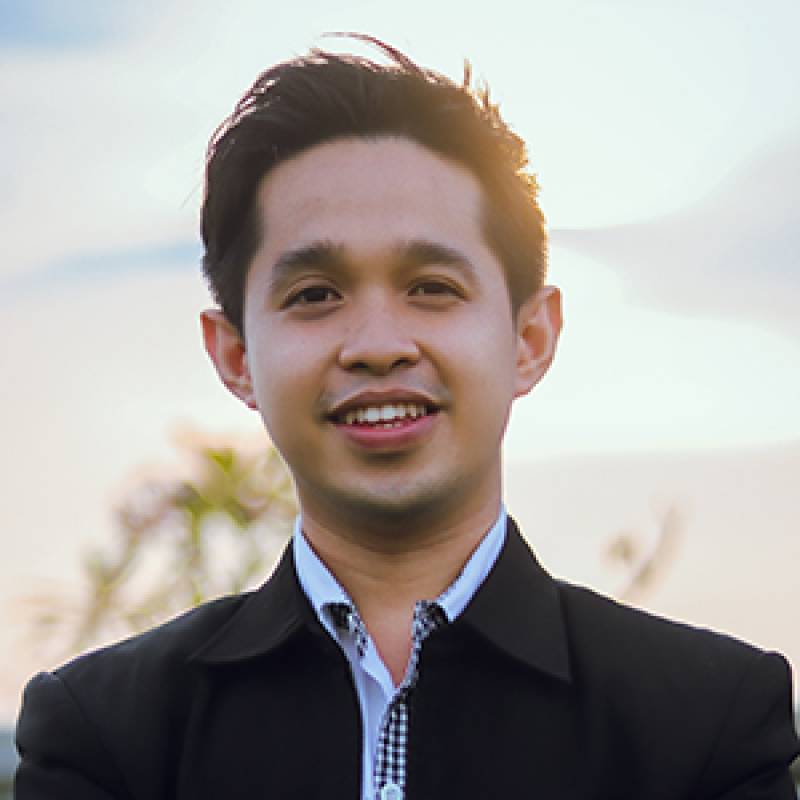 Joshua Suero