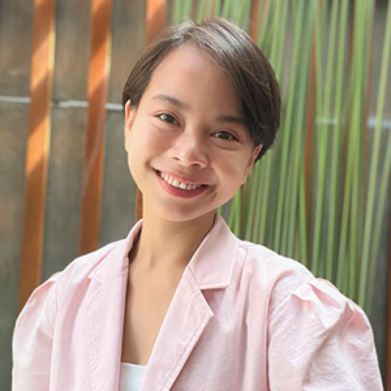 Lyka Terrado
