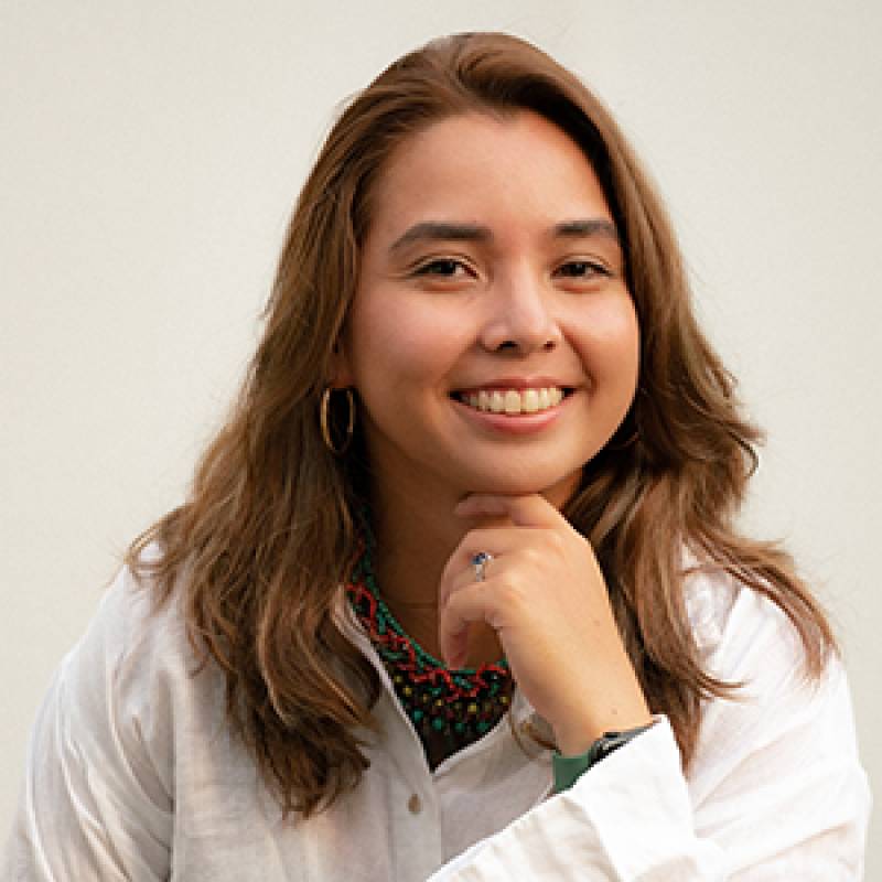Denise Alcantara