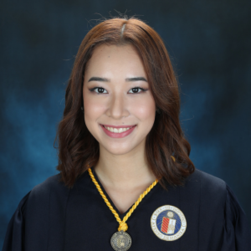 Yumi Briones