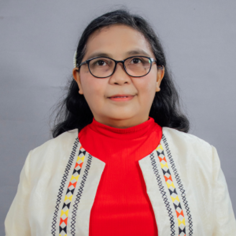 Loreta Sol Dinlayan
