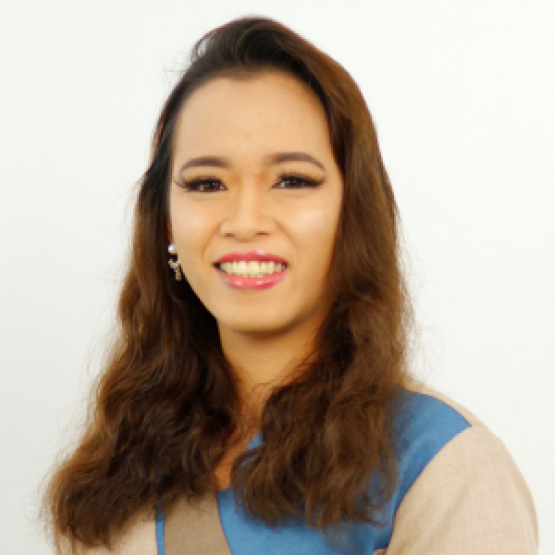 Angelica Gumangan