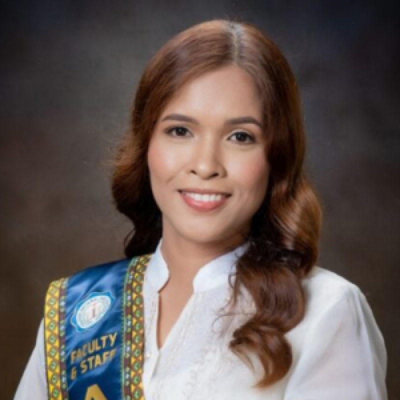 Shirley Laxamana