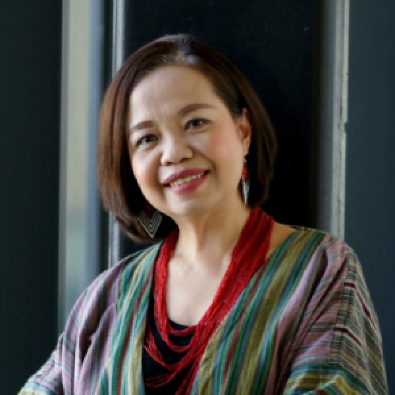 Rochelle Irene Lucas