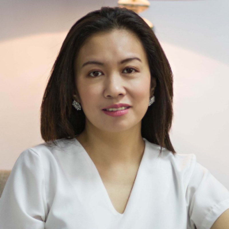 Michelle Ong