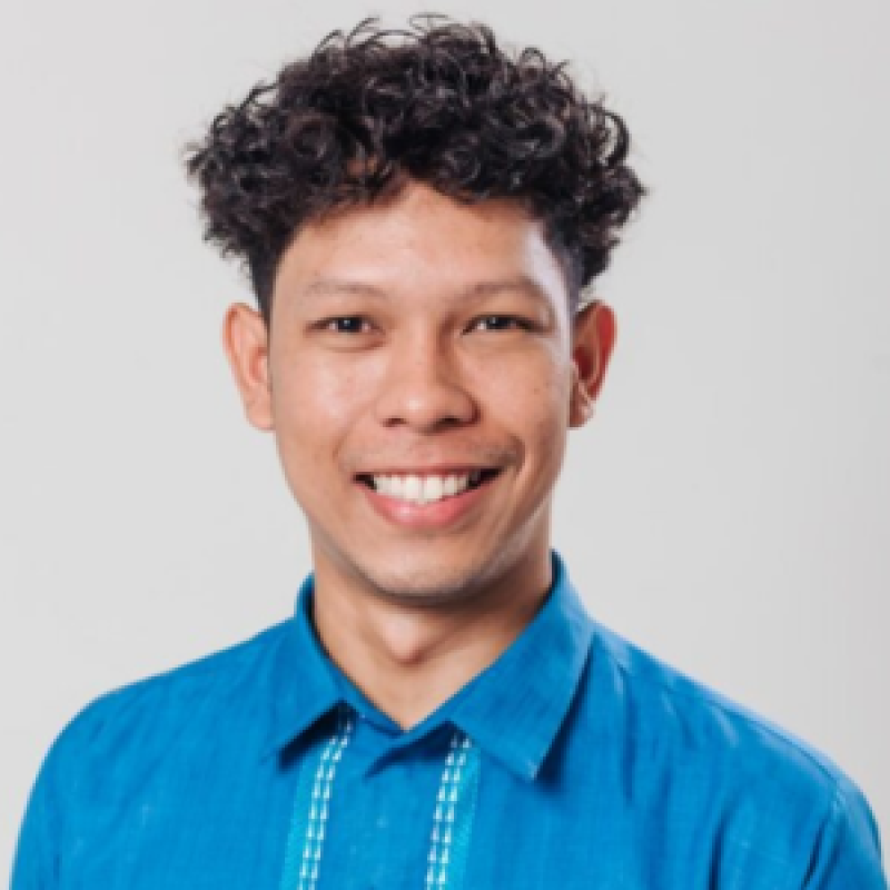 Jerry Finn Ruivivar