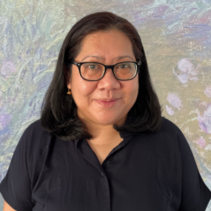 Aileen Salonga