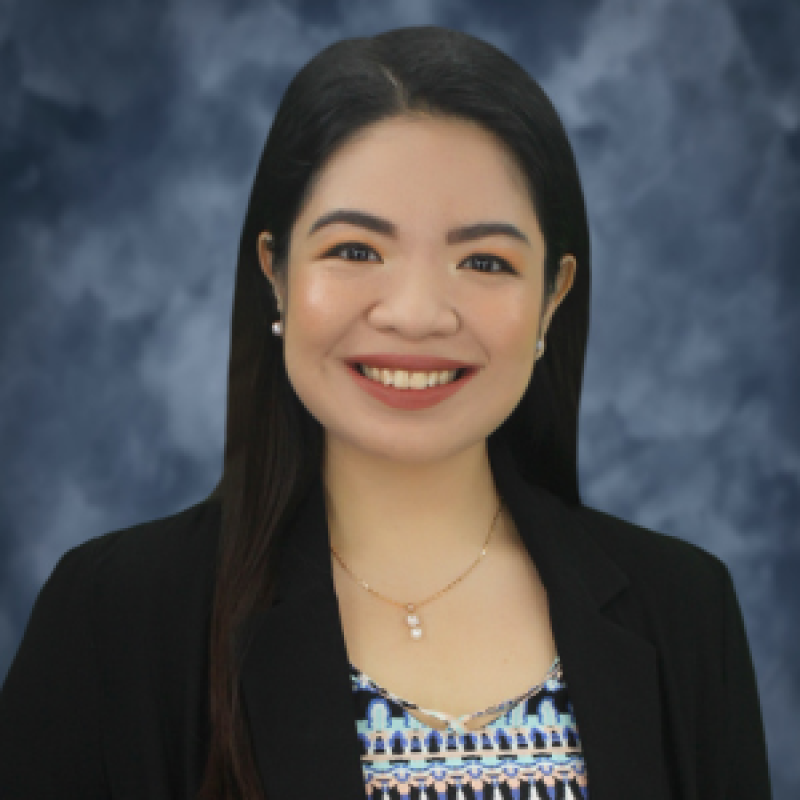 Ann Clarisse Siababa