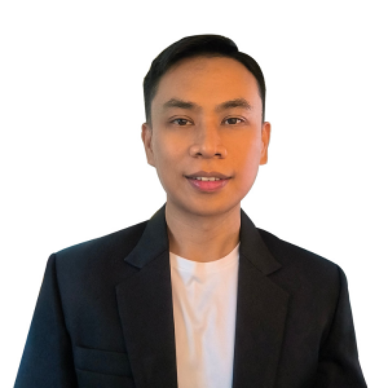 John Eric Tadeo