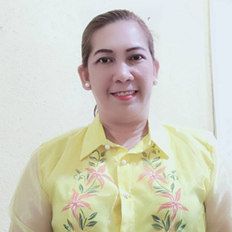 Sharon Puyo