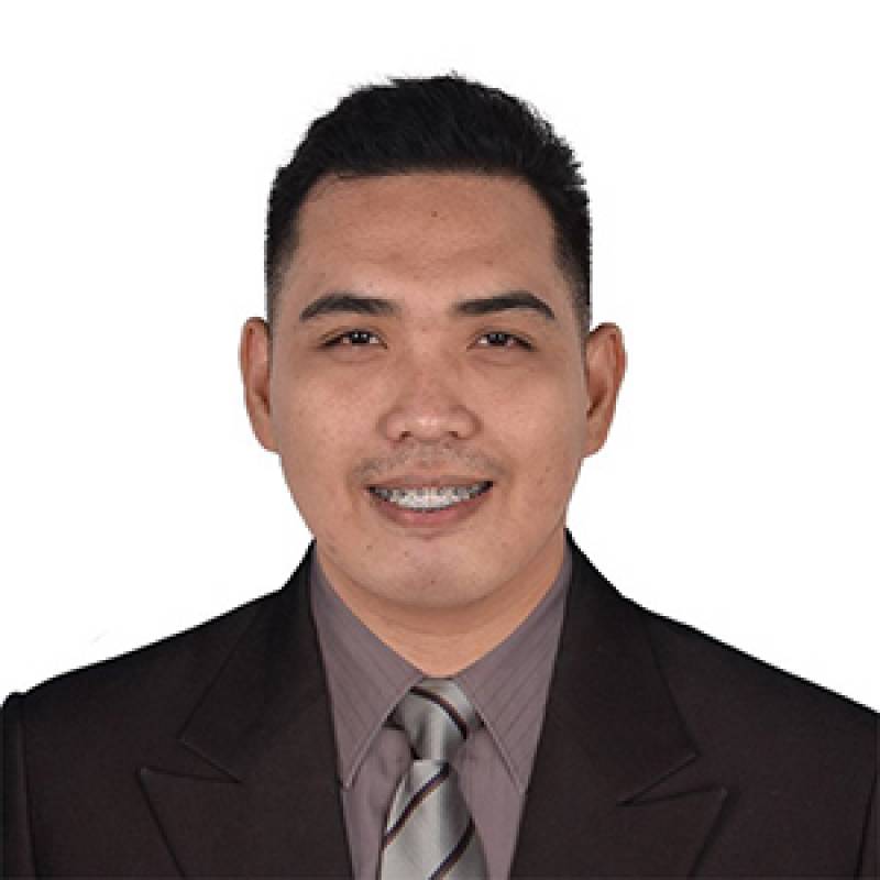 John Paul Dela Rosa