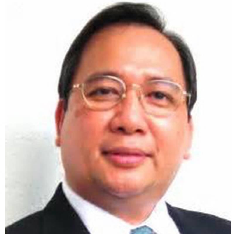 Board Member