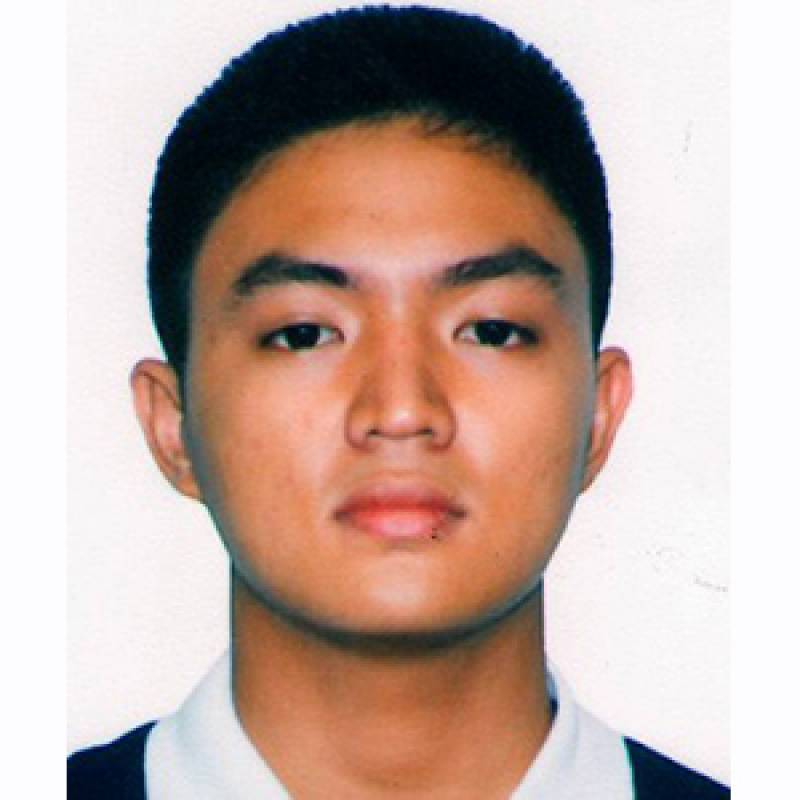 Treasurer in Visayas