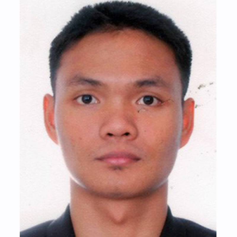 Treasurer in Mindanao