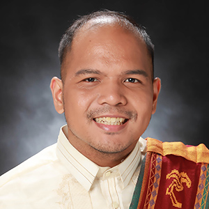 Jerico R. Santos