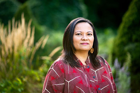 Grace Talusan
