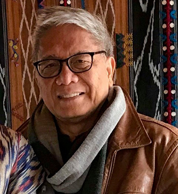 Michael Gonzalez