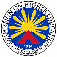 CHED logo