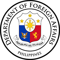 Department of Foreign Affairs