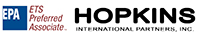 logo of Hopkins