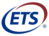 logo of ETS