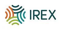 logo of IREX