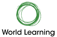 logo of world learning