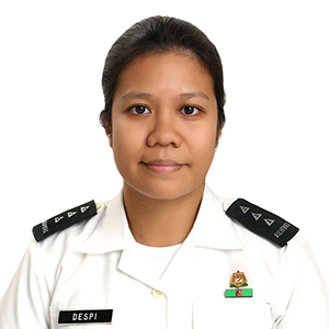 Dianne Despi