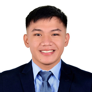 Alberto Jayson M. Santos