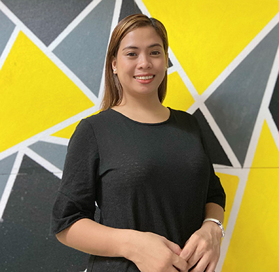 Jane Santiago