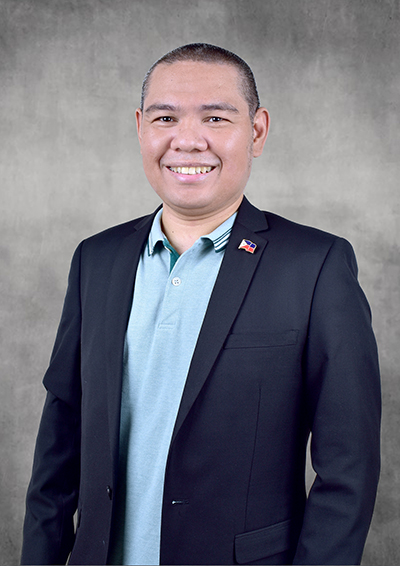 Francis Ray Subong
