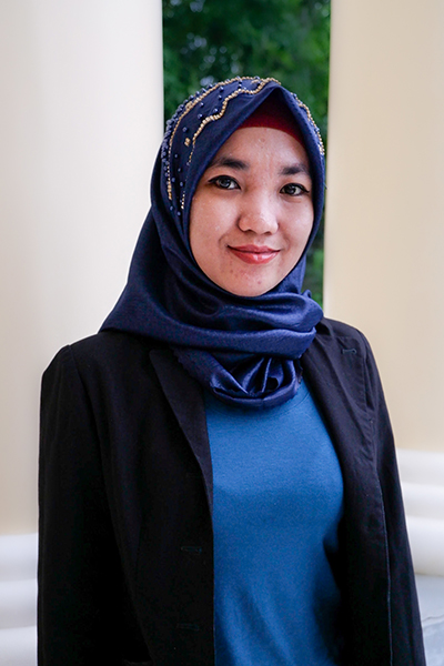 Mussah Jalaide