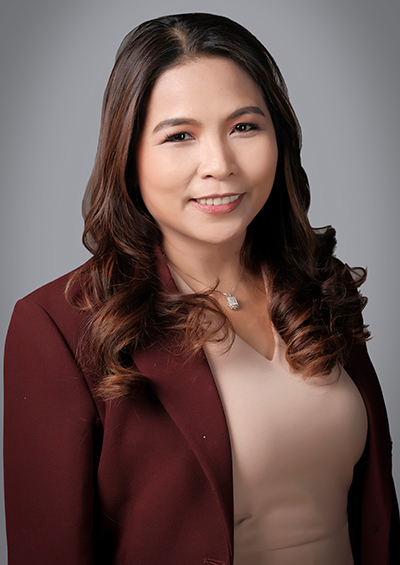 Mae Flores