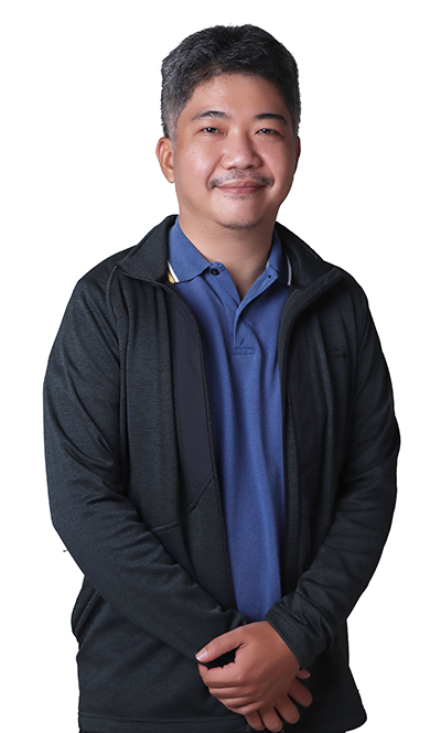Paolo Valdez