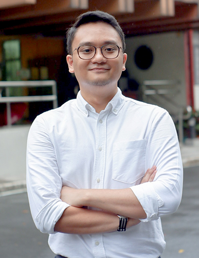 JB Bunquin
